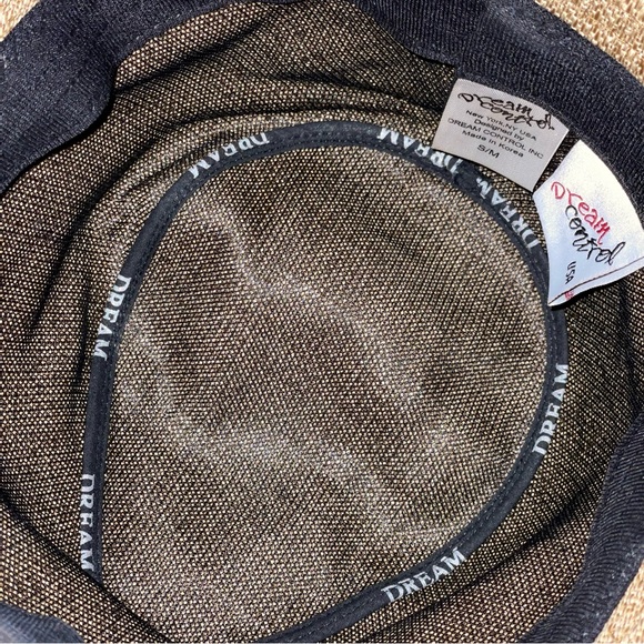🔥 3 for $15 🔥 Dream Control NY Flexible packable fedora purchased in Miami S/M - Picture 7 of 9